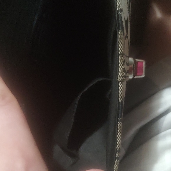 Coach bag - Picture 2 of 2